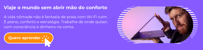 Vida Nômade para desktop