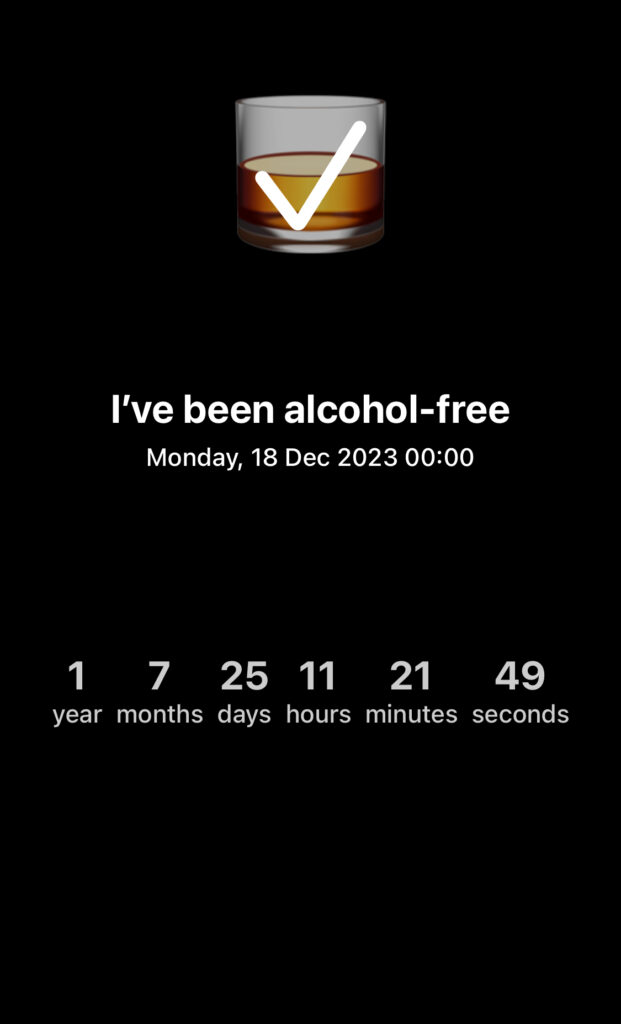 how to stop drinking alcohol safely