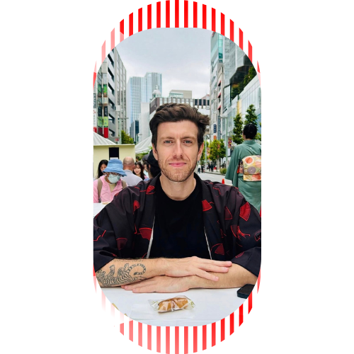 Filosofia oriental & A Carta que Nunca Chegou